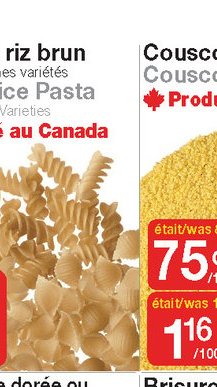 Couscous