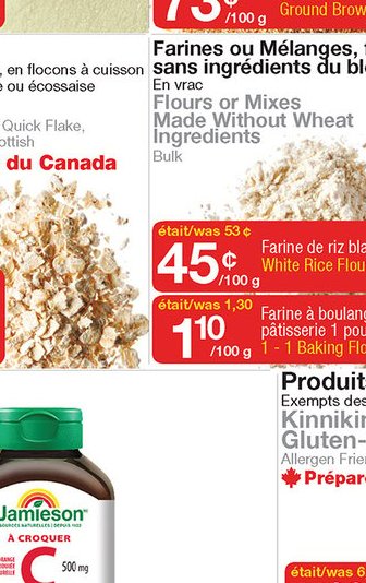 Collagène en poudre Collagen Powder