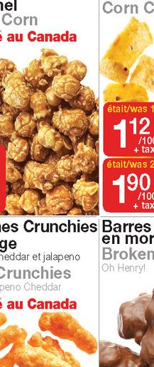 Croquilles de bananes Banana Chips