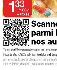 Rondelles à la crème sure et oignon ou Bâtonnet…