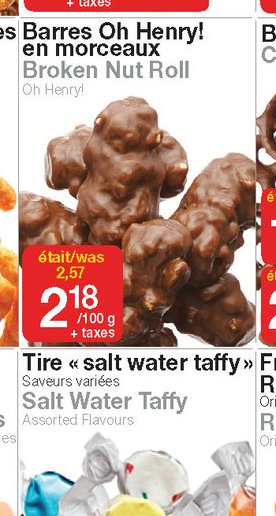 Croustilles de maïs Corn Chips