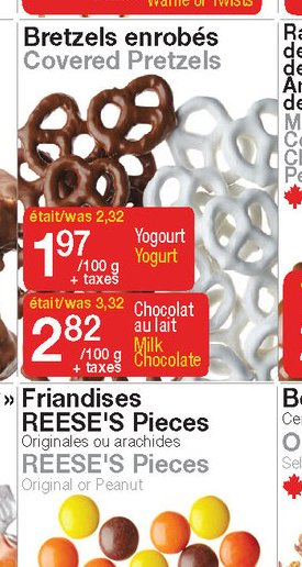 Bretzels