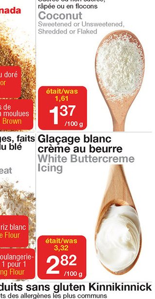 Gingembre givré Crystallized Ginger