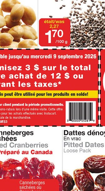 Graines de chia entières Whole Chia Seeds