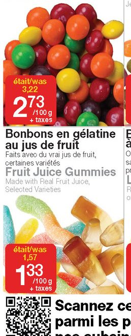 Rondelles à la crème sure et oignon ou Bâtonnet…