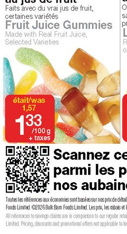 Maïs gonflé Corn Puffs