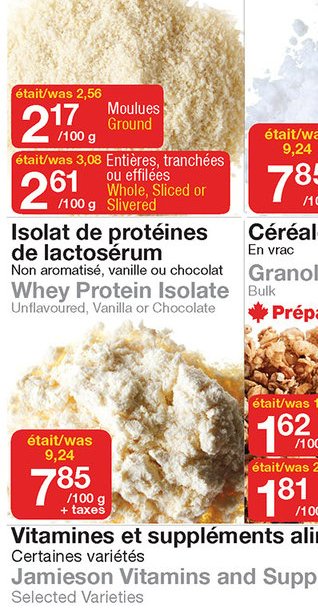 Noix de Grenoble Walnuts