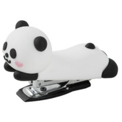 Merangue - Agrafeuse Panda avec recharges