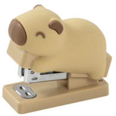 Merangue - Agrafeuse Capybara avec recharges