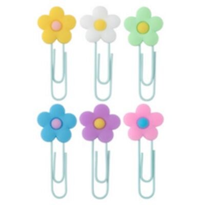 Merangue - Trombones en forme de fleur - Lot de…