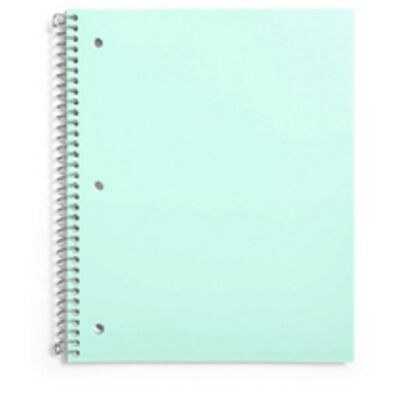 Pep Rally - Cahier de notes en poly - Couleurs …