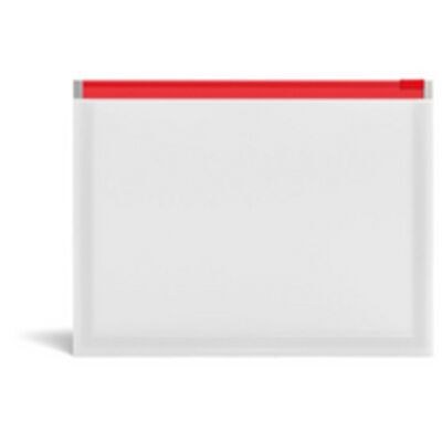 Staples - Enveloppe en poly à fermeture à gliss…