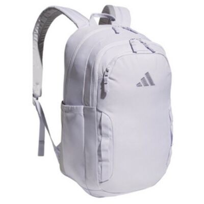 Adidas - Sac à dos Amplifier - Violet/argent