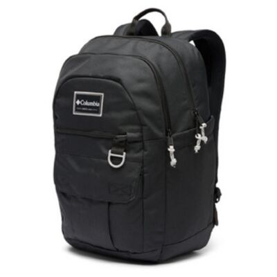 Columbia - Sac à Dos Buxton Unisexe - noir - 26L