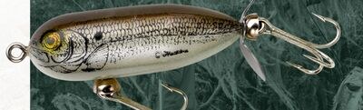 Heddon Torpedo