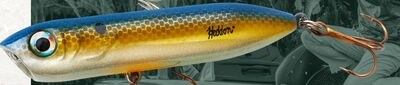 Heddon Chug'n Spook Jr.