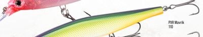 Rapala PXR Mavrik 110