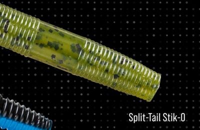 Split Tail Stik-O