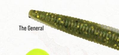 Berkley PowerBait The General