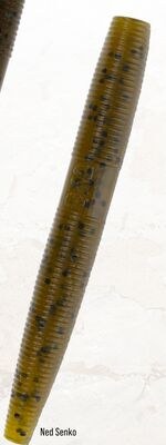 Yamamoto Ned Senko