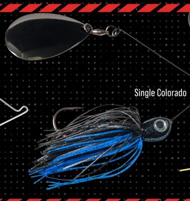 Bass Pro Shops Single Colorado