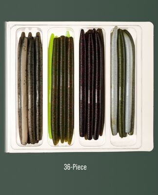 Bass Pro Shops 36-Piece Stik-O Kit