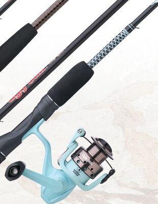 GX2 LE Spinning Combo