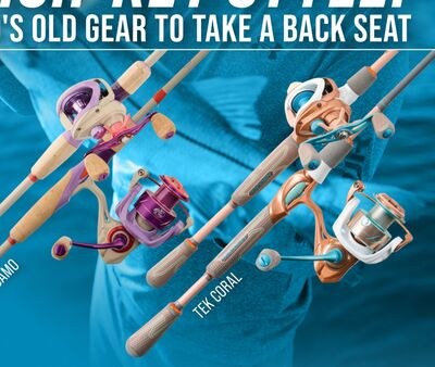 Prodigy Spinning Combo