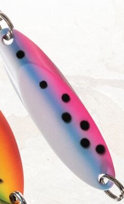 Bass Pro Shops Casting Spoon