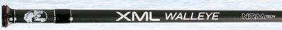 Bass Pro Shops XML Walleye Rod