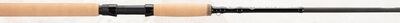 PREDATOR MUSKY Rod Casting