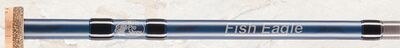 Bass Pro Shops Fish Eagle Salmon/Steelhead Rod