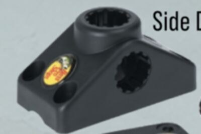 Side Deck Mount