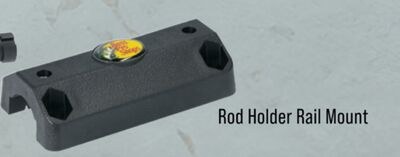 Bass Pro Shops Rod Holder Mount - Rod Holder Ra…