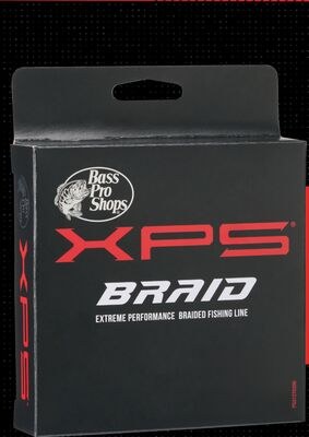 Bass Pro Shops XPS® Braid