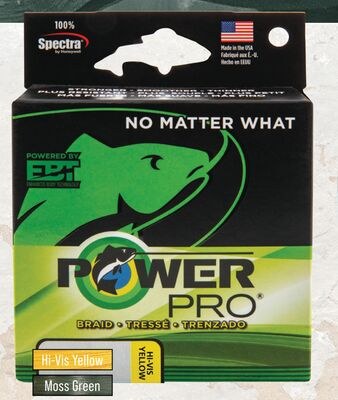 PowerPro Braid