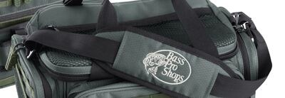 Bass Pro Shops Advanced Anglers Pro Tackle Syst…
