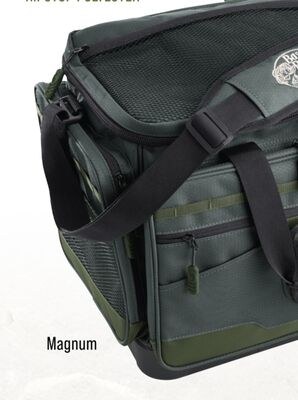 Bass Pro Shops Advanced Angler Pro Tackle Bags …