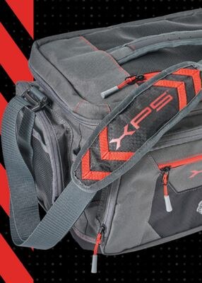 XPS Tackle Bag
