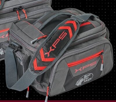 XPS Tackle Bag