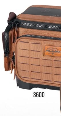 Plano Guide Series Tackle Bag