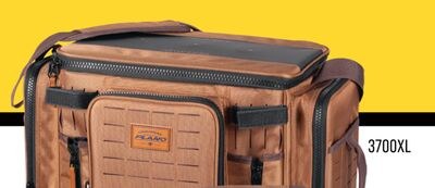 Plano Weekend Series Tackle Bag - 3700