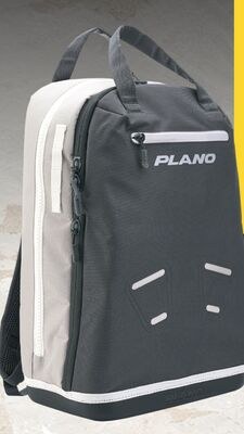 PLANO Backpack