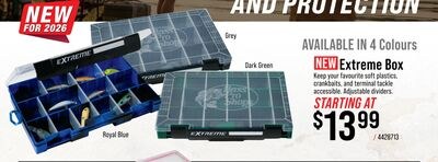 EXTREME BOX