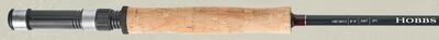 Hobbs Creek Fly Rod