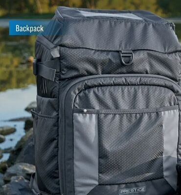 Prestige Backpack