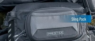 Prestige Sling Pack