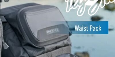Prestige Waist Pack