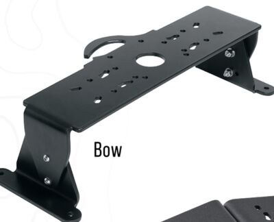 Lockdown Mount Bow