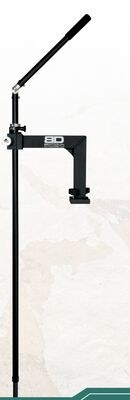 All-Terrain Fixed Transducer Pole 2.0